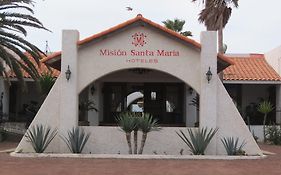 Hotel Mision Santa Maria